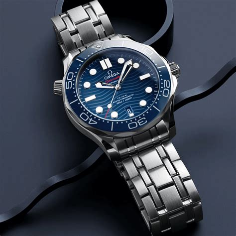 omega seamaster diver 300m co-axial master chronometer 42mm|Omega Seamaster 300m for sale.